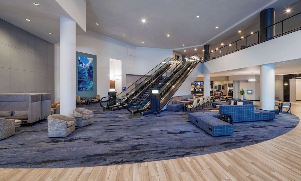 Hyatt Regency Santa Clara 18/39