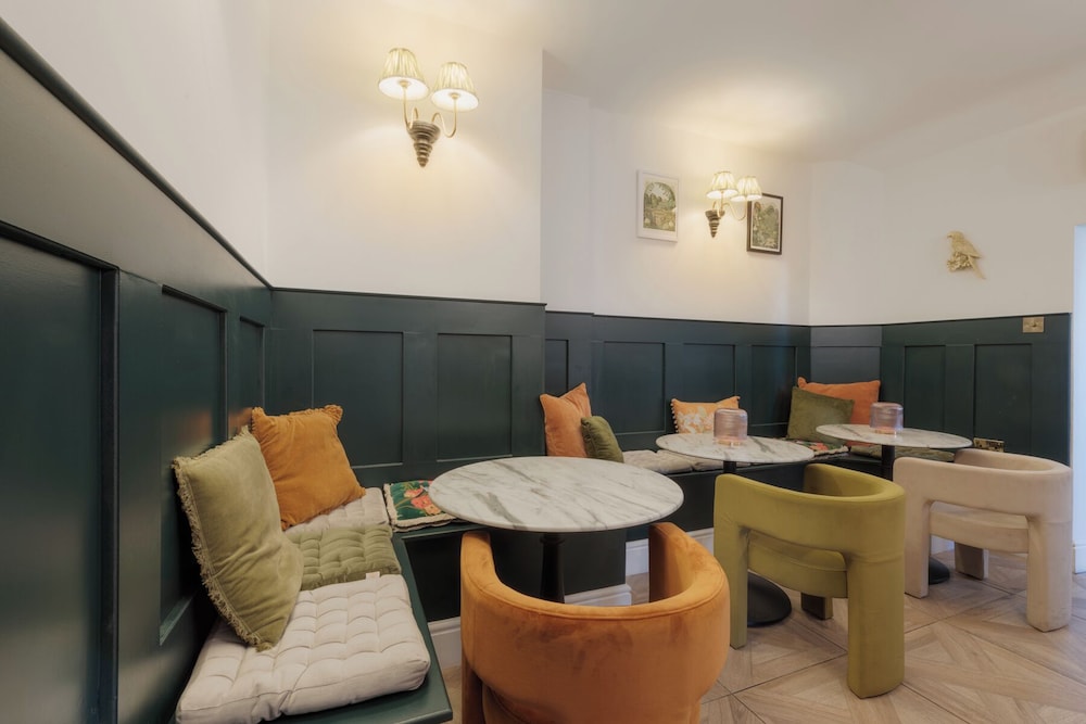 Florence House Boutique Hotel 23/48