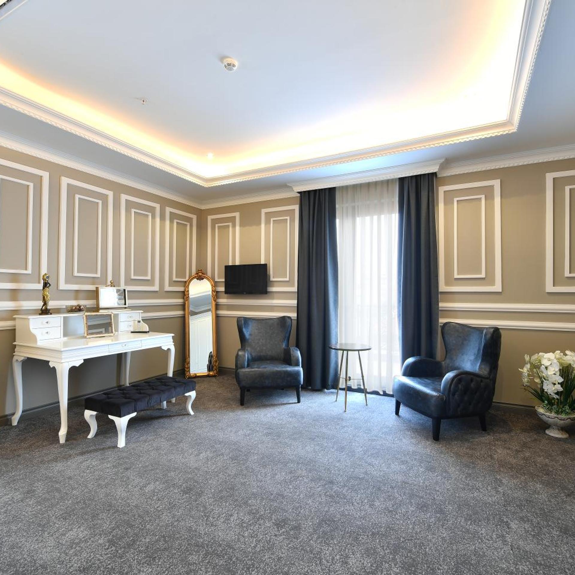 D'Lux Boutique Hotel 27/34