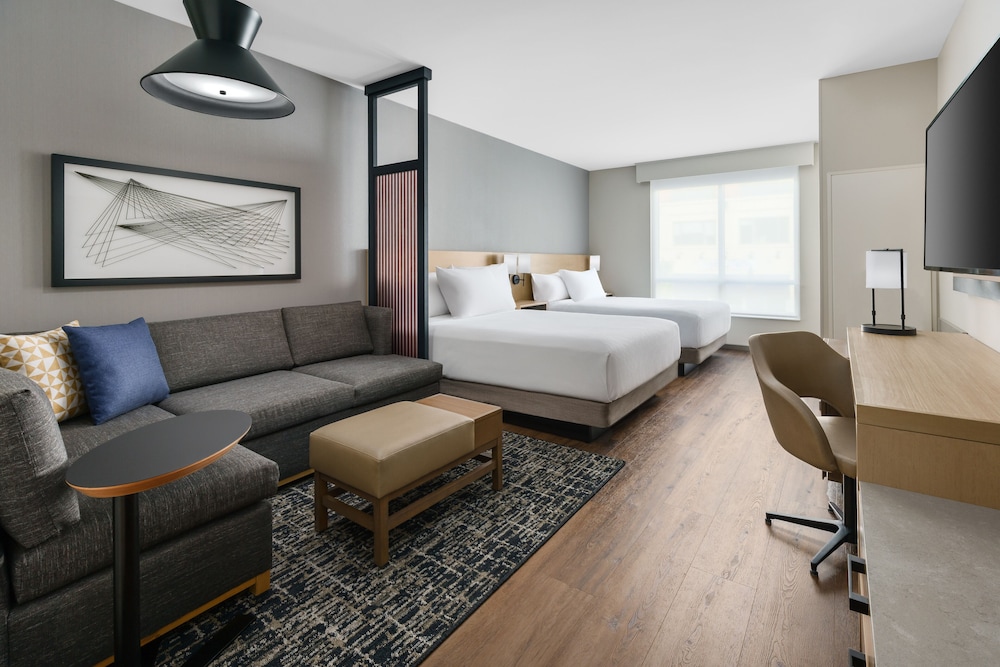 Hyatt Place National Harbor 16/61