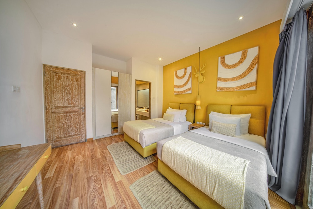 La Mira Villa Seminyak by Ini Vie Hospitality 8/47