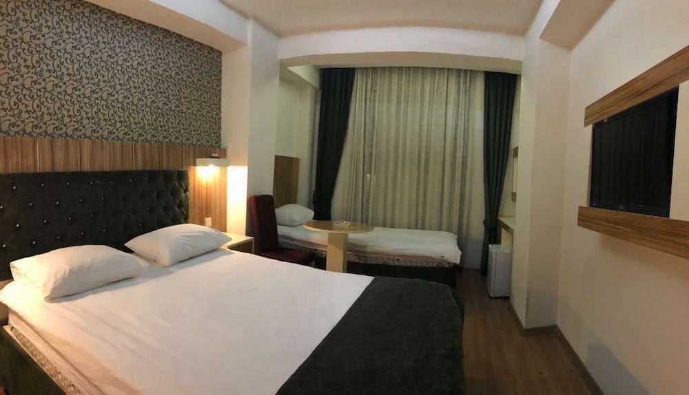 Grand Mardin-I Hotel 19/50