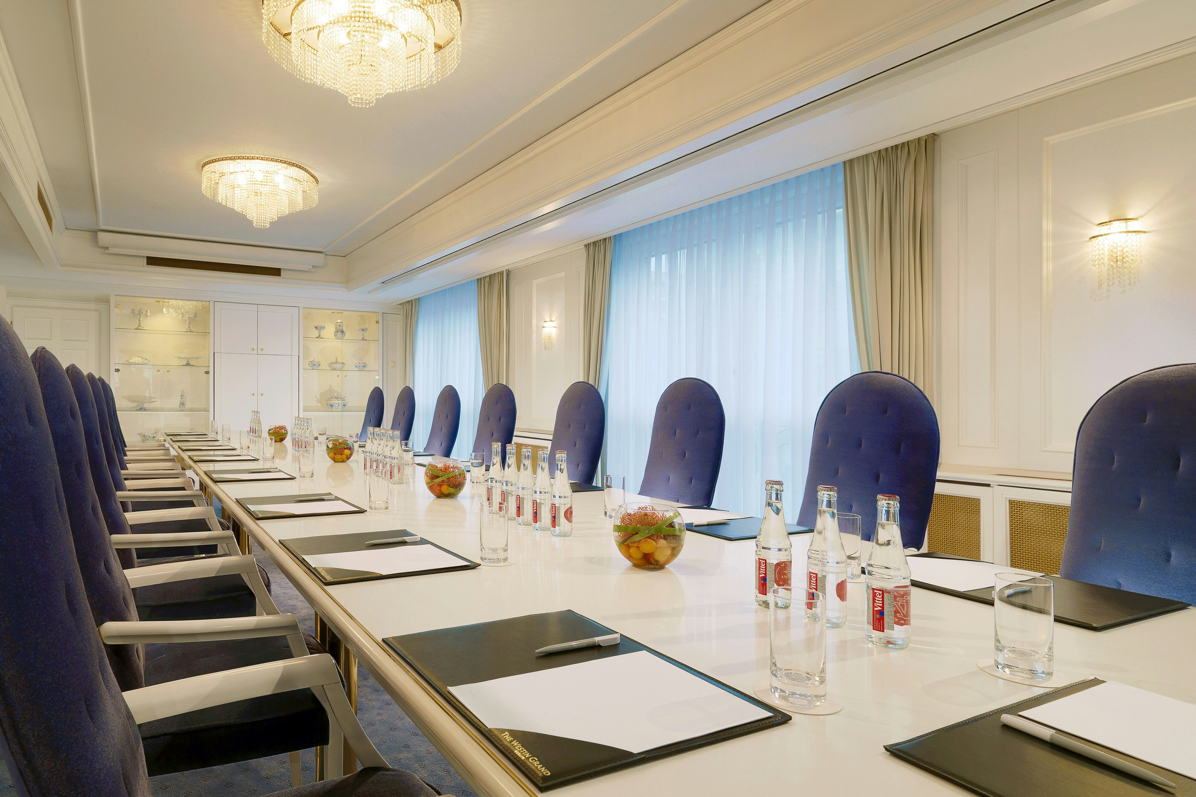 Westin Grand Berlin 36/40
