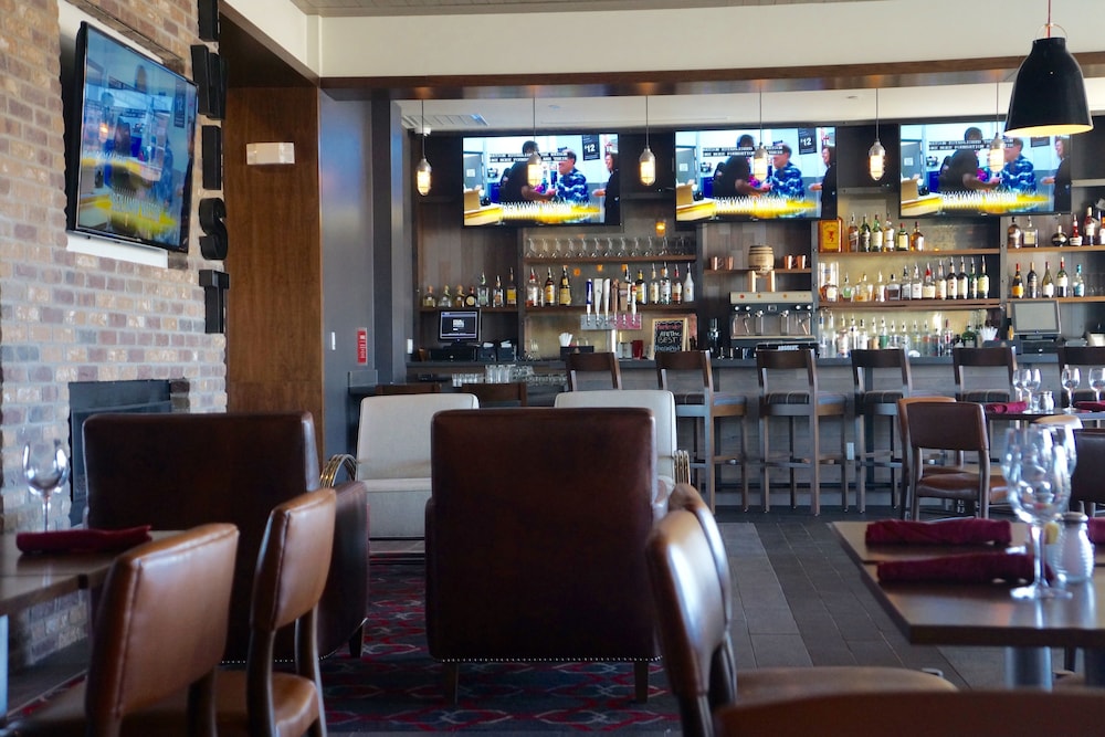 FOUR POINTS BY SHERATON MIDLAND 24/30