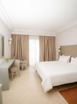 Superior, Single, King Bed