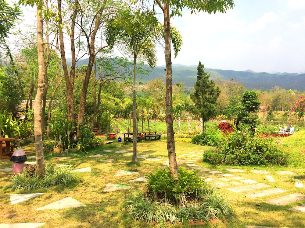 Montri Garden House 14/29