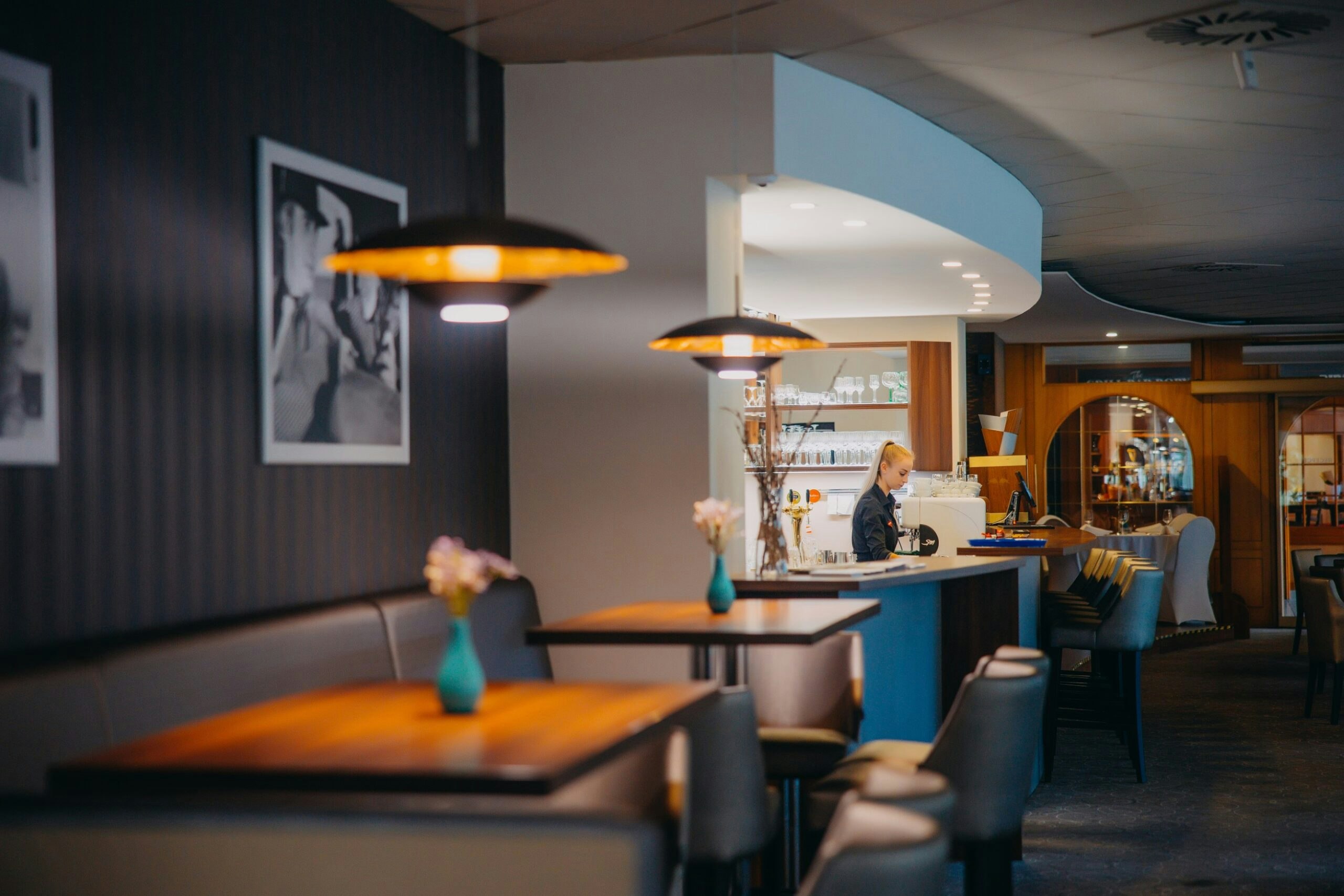 Cosmopolitan Bobycentrum - Czech Leading Hotels 26/41