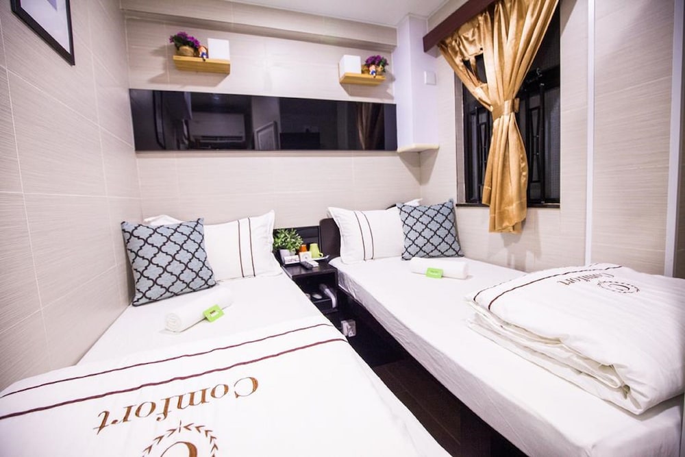 Comfort Guest House 23/50