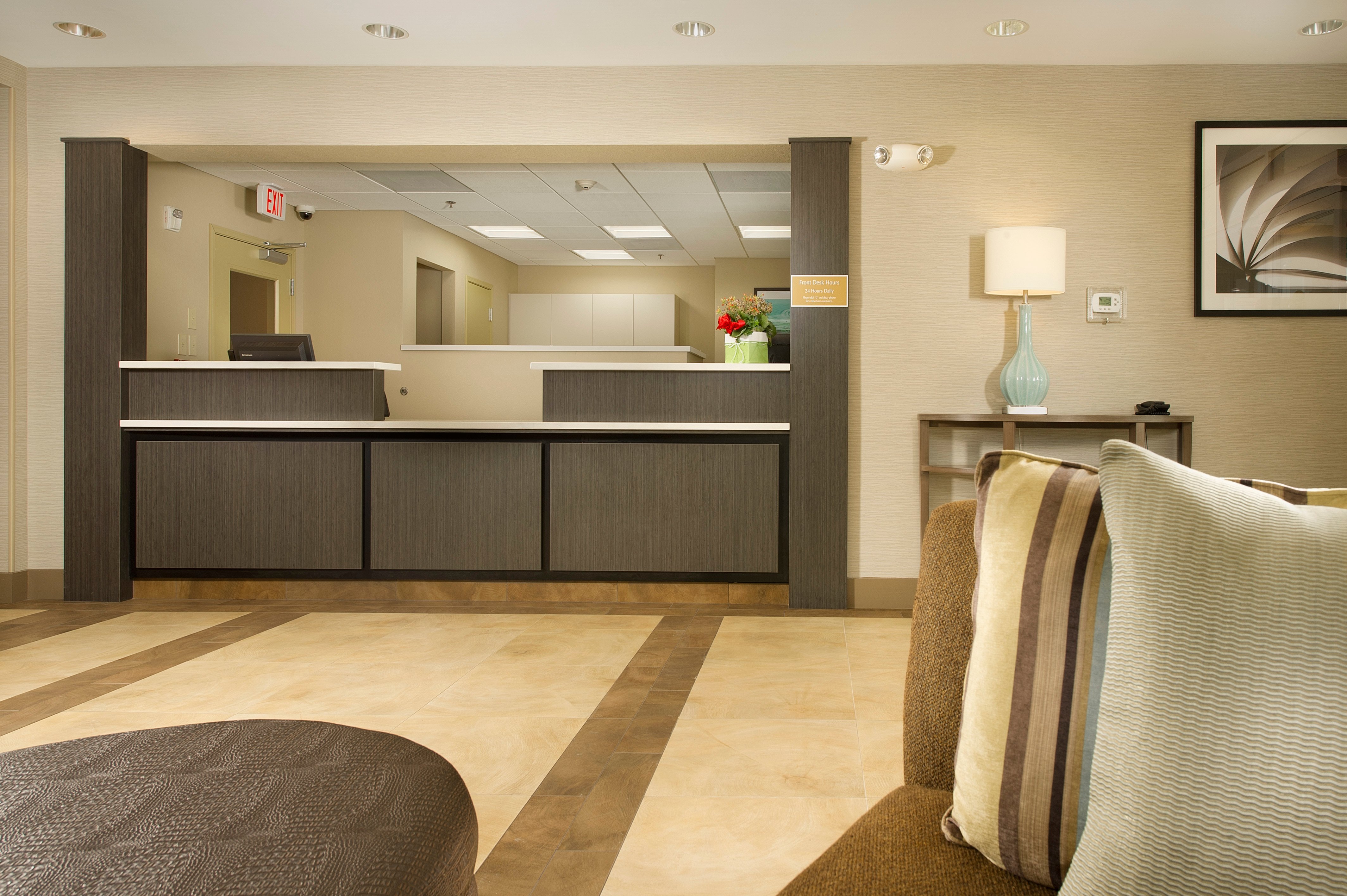 Candlewood Suites Alexandria - Fort Belvoir 3/16