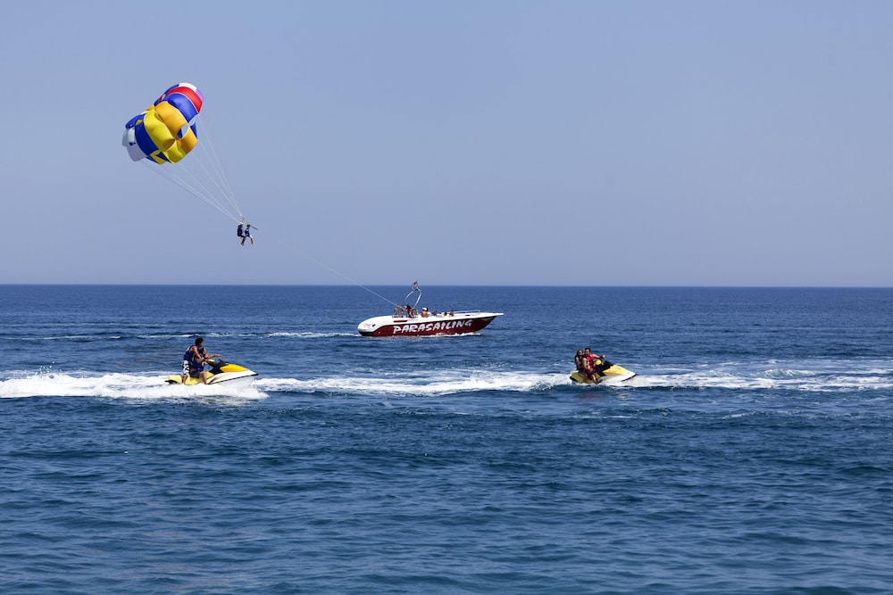 Swandor Hotels and Resorts Kemer 42/48
