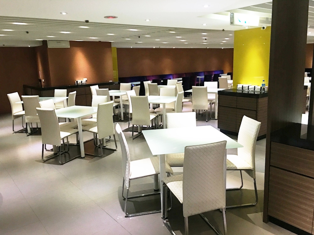 Century Hotel Taoyuan 29/42