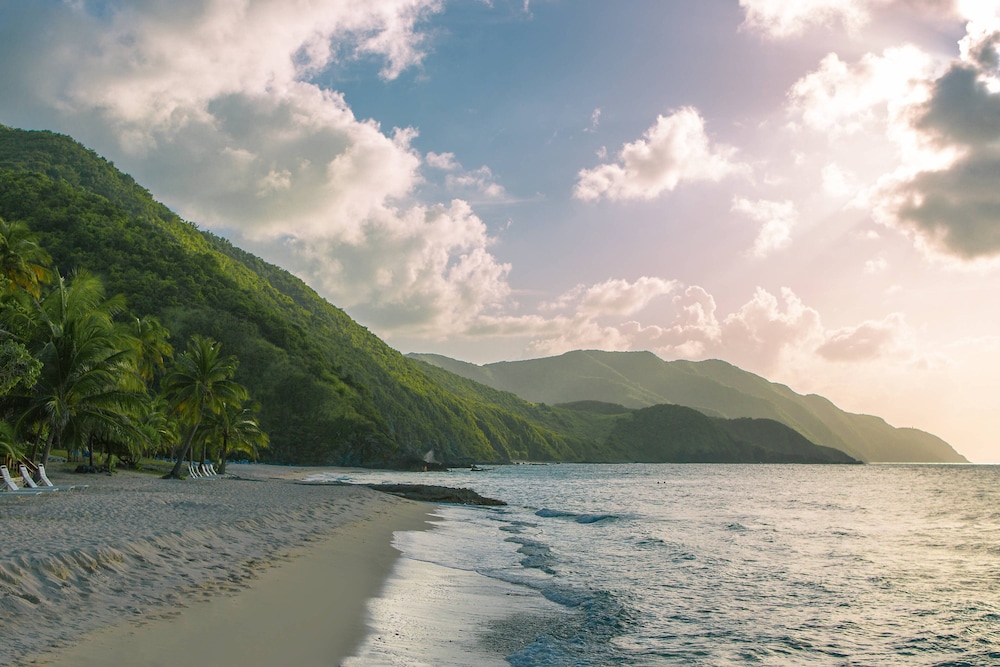 Carambola Beach Resort St. Croix, US Virgin Islands 18/56