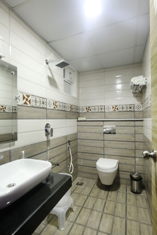 Hotel Sai Krish Grand 48/50