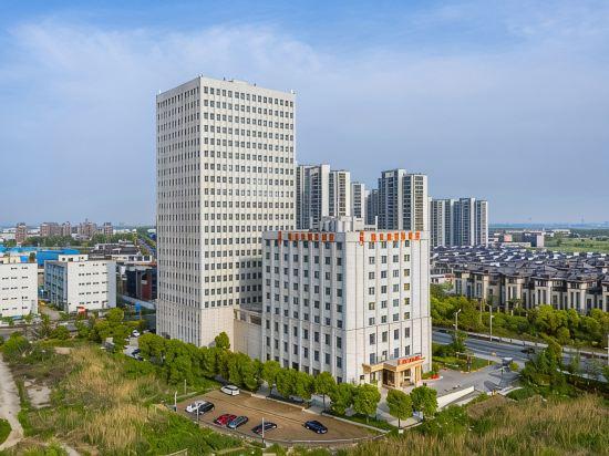 Vienna International Hotel(Suzhou Yangcheng Lake) 10/31