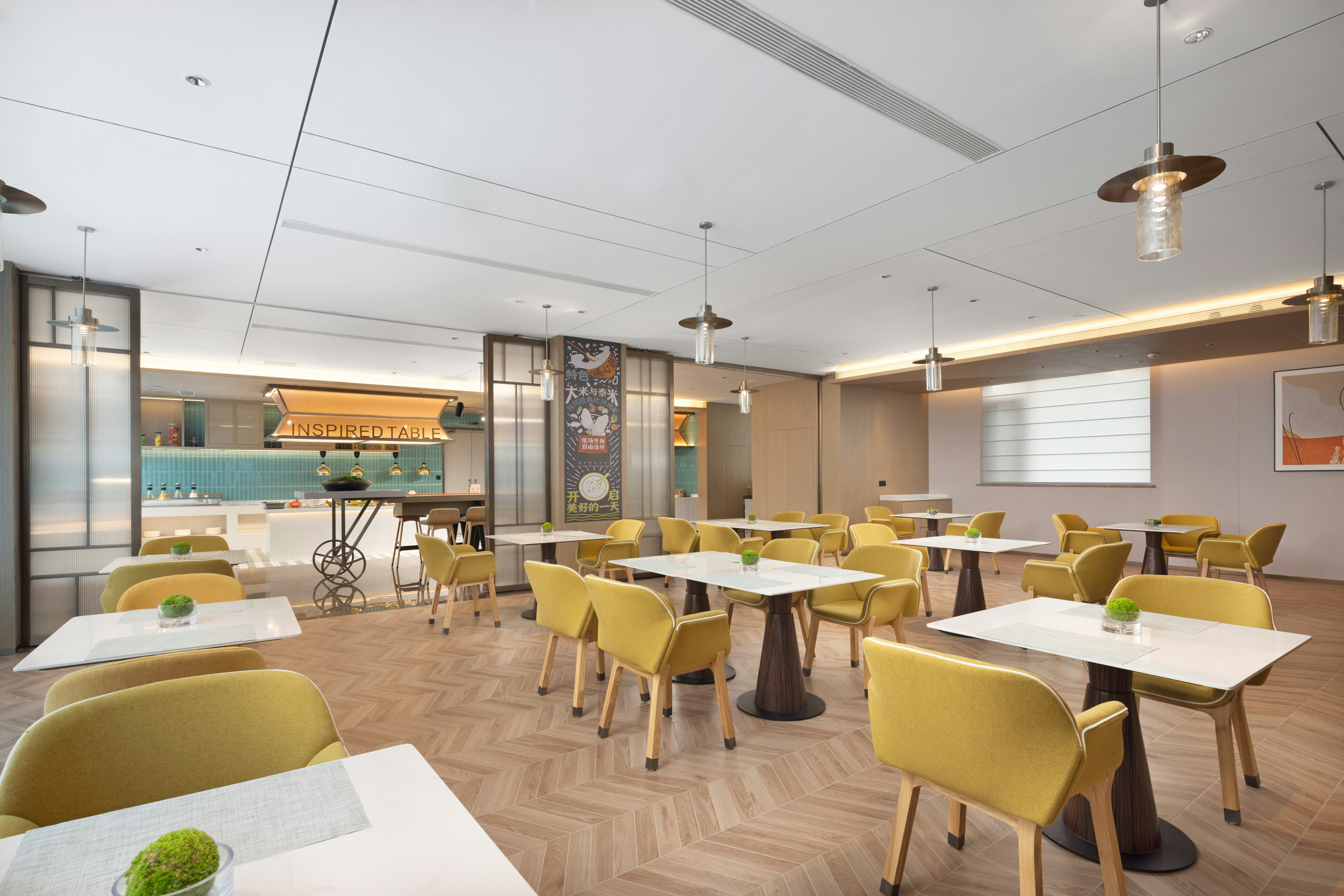 Home2 Suites by Hilton Meishan Dongpo 42/49