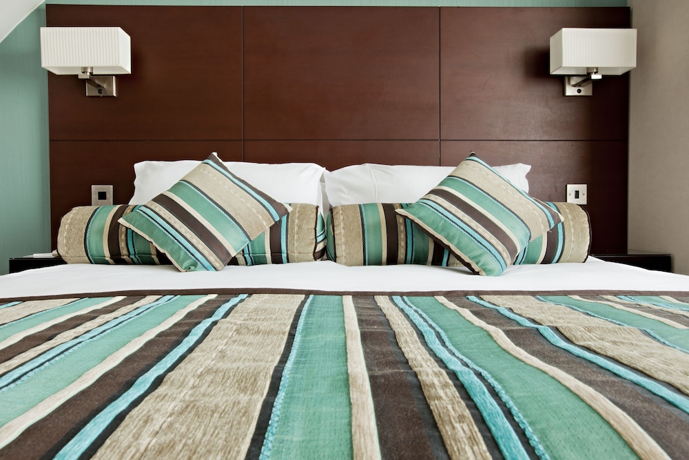 Danubius Hotel Regents Park 24/54