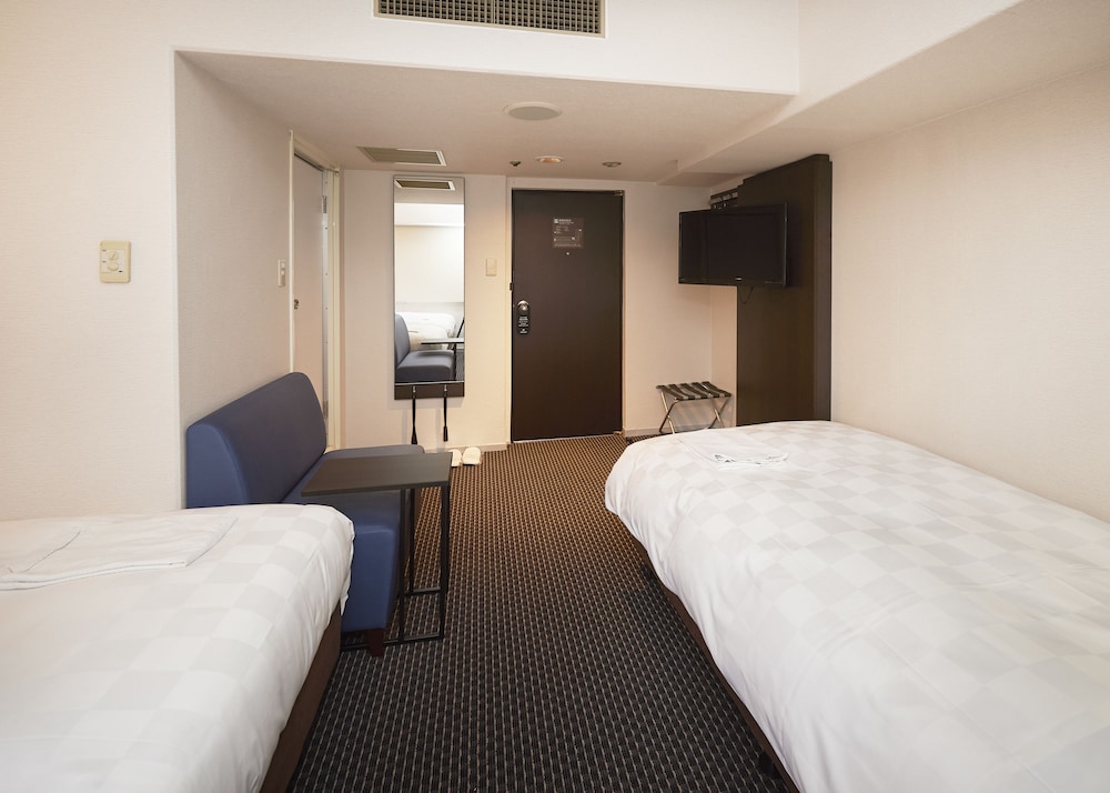 Hotel Consort Shin-Osaka 18/50