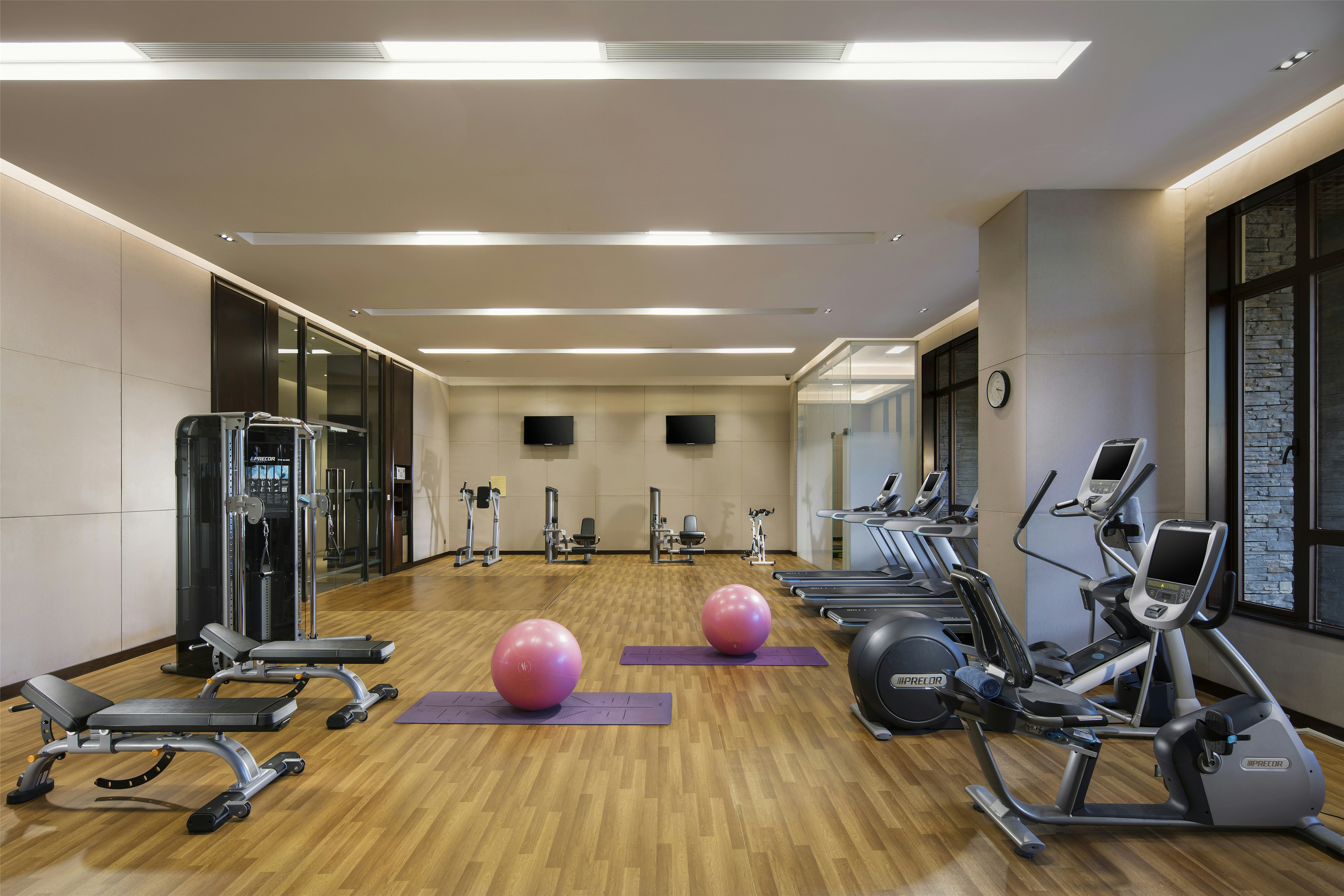 Hilton Longmen Huizhou 27/50
