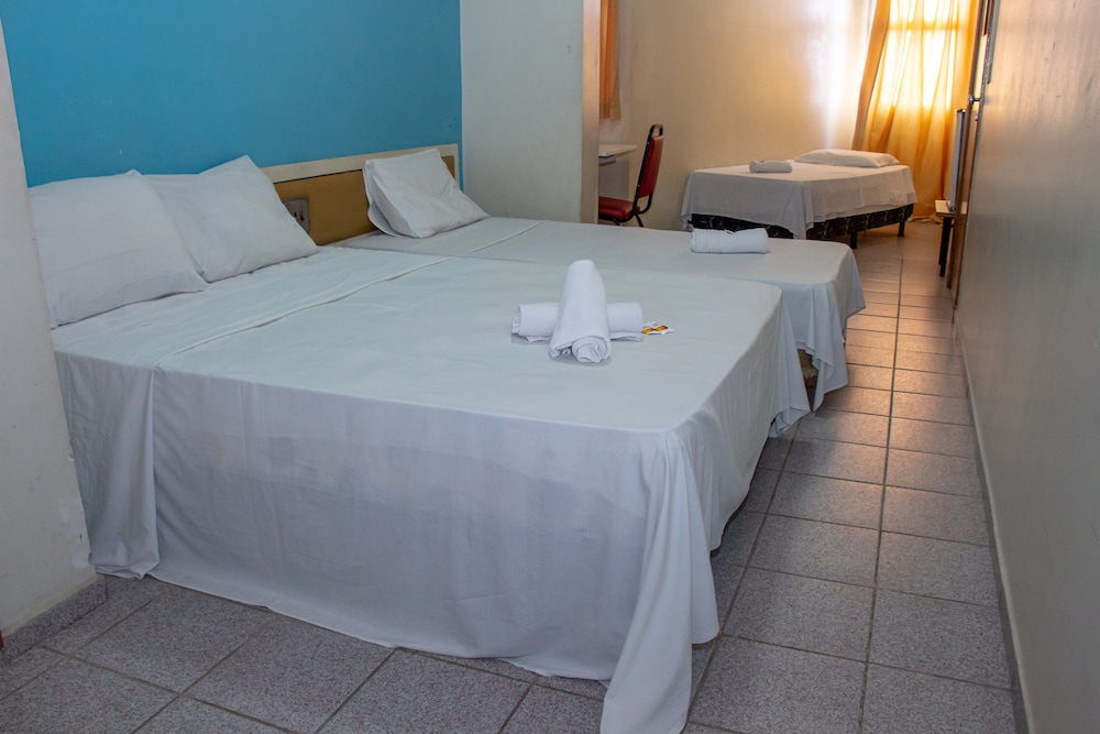 Plaza Hotel 23/50