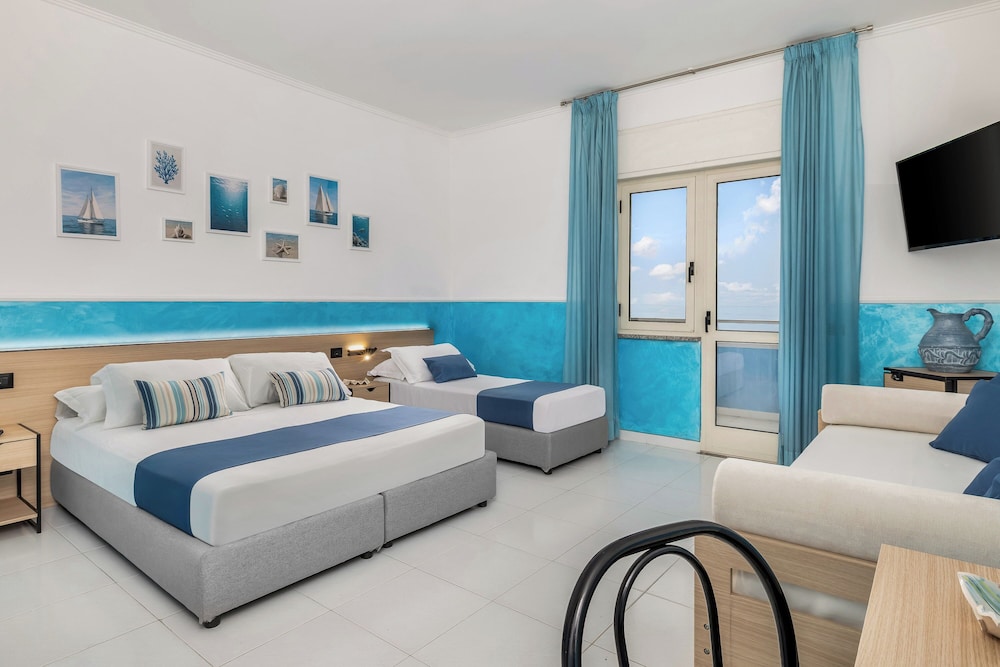 Hotel Blu Eden 13/50