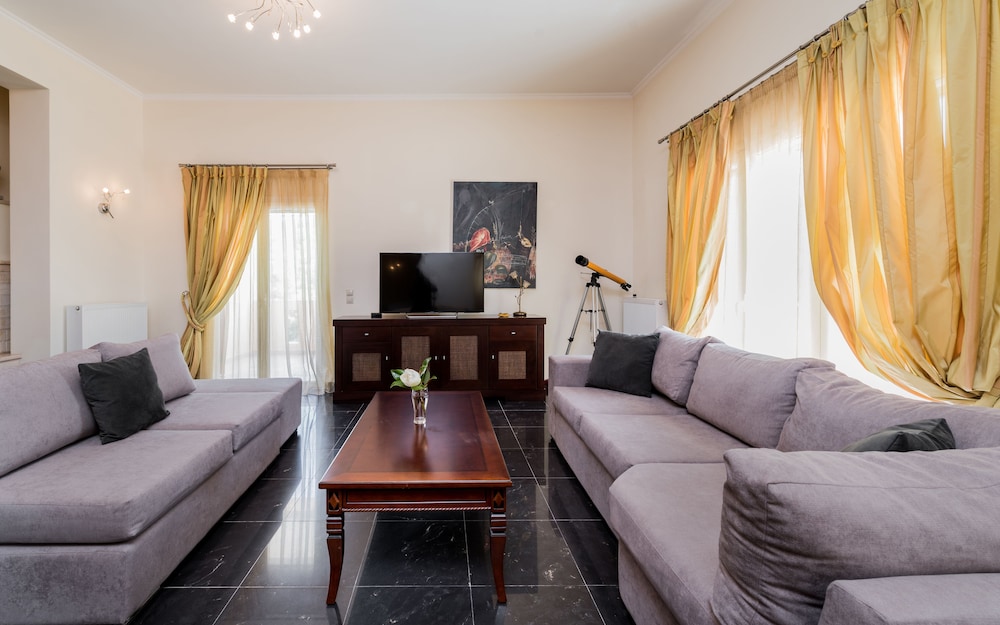 Leone Luxury Villas 33/50
