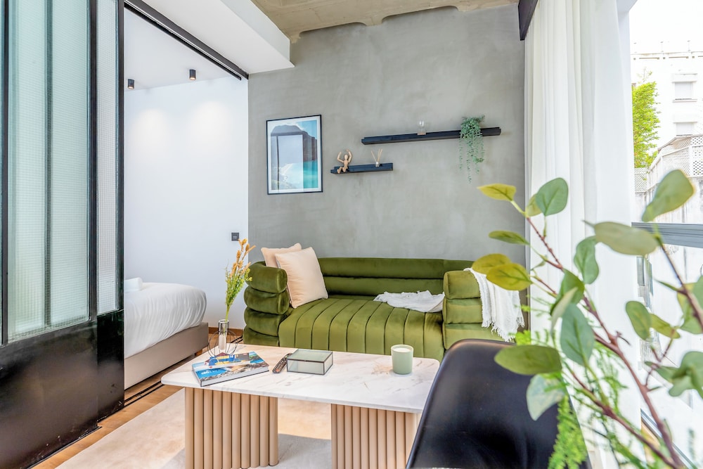 StayHere Casablanca - Gauthier Loft Living 69/82