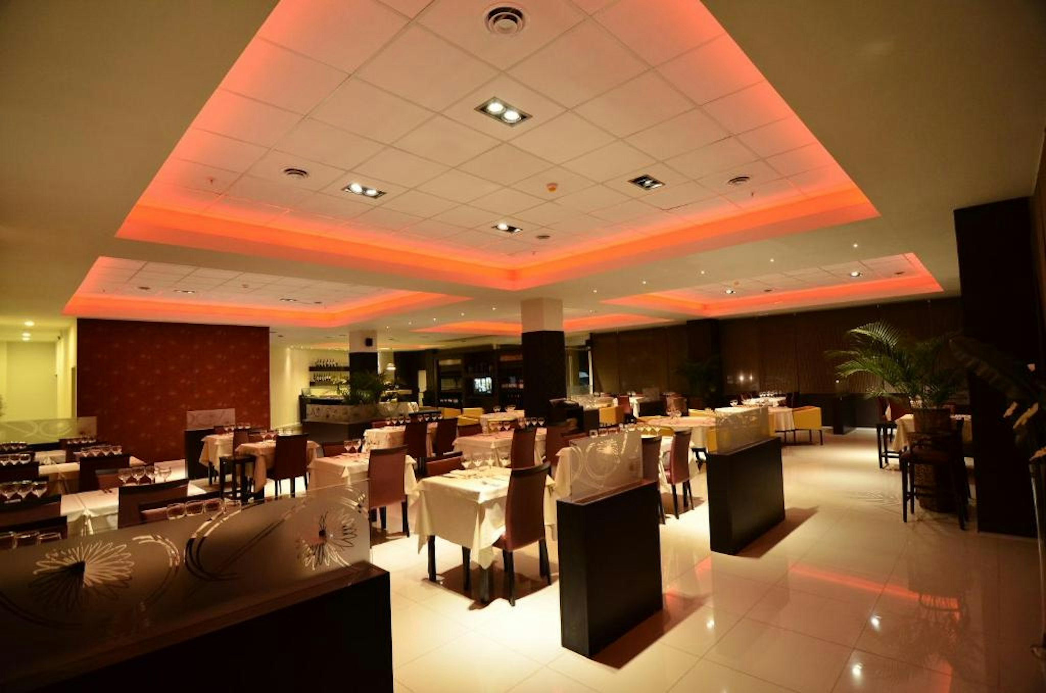 Amerian Villa Maria Park Hotel 43/63