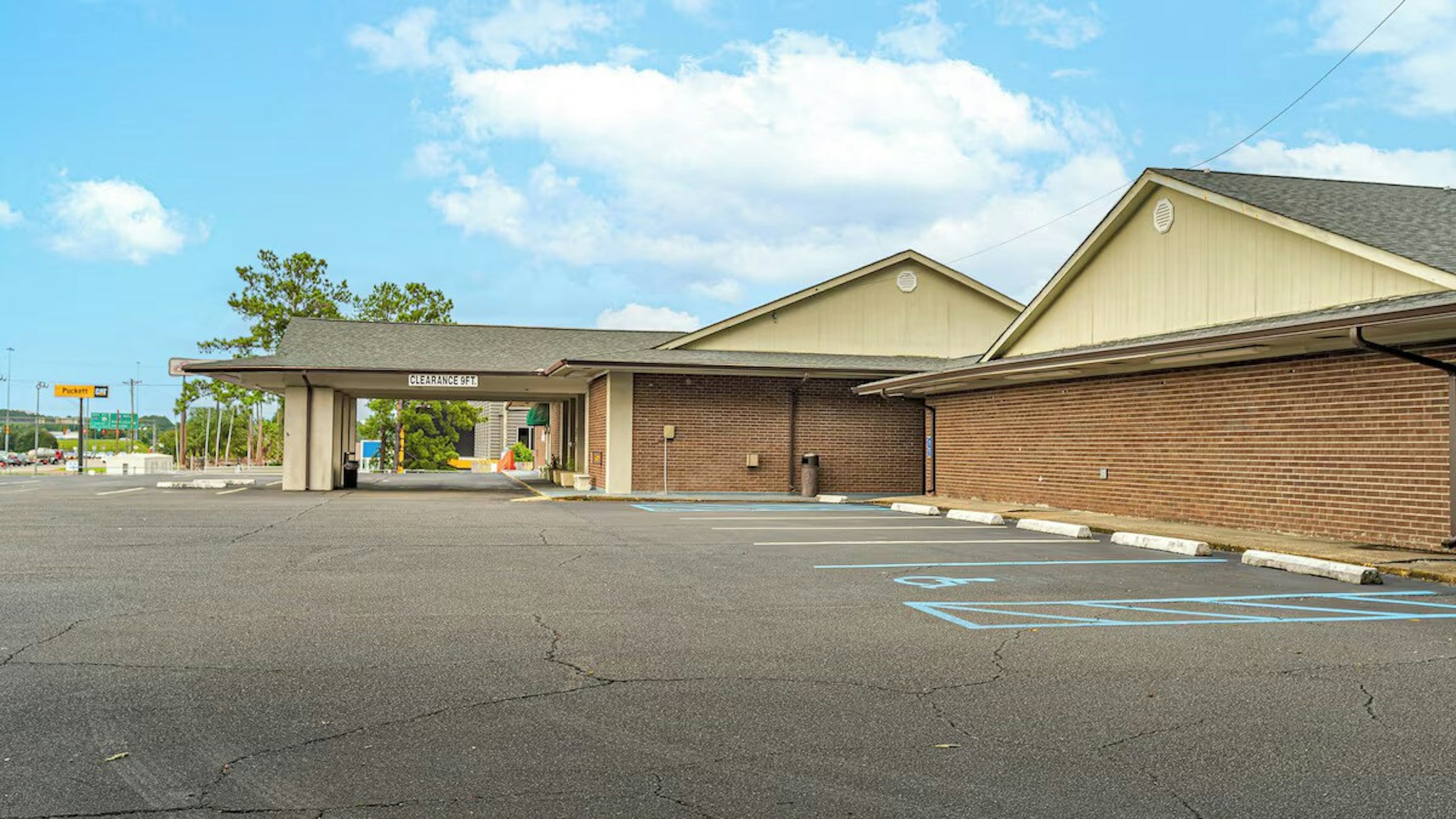 Northgate Inn by Townhouse Hattiesburg I-59 24/26
