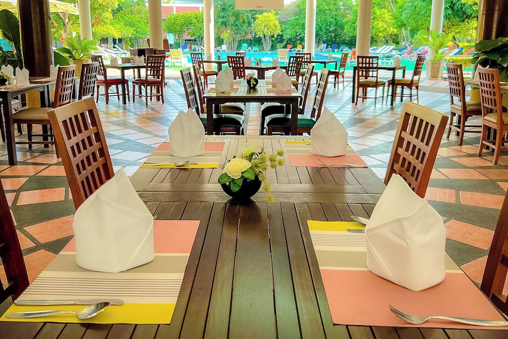 Patong Resort Hotel 47/66