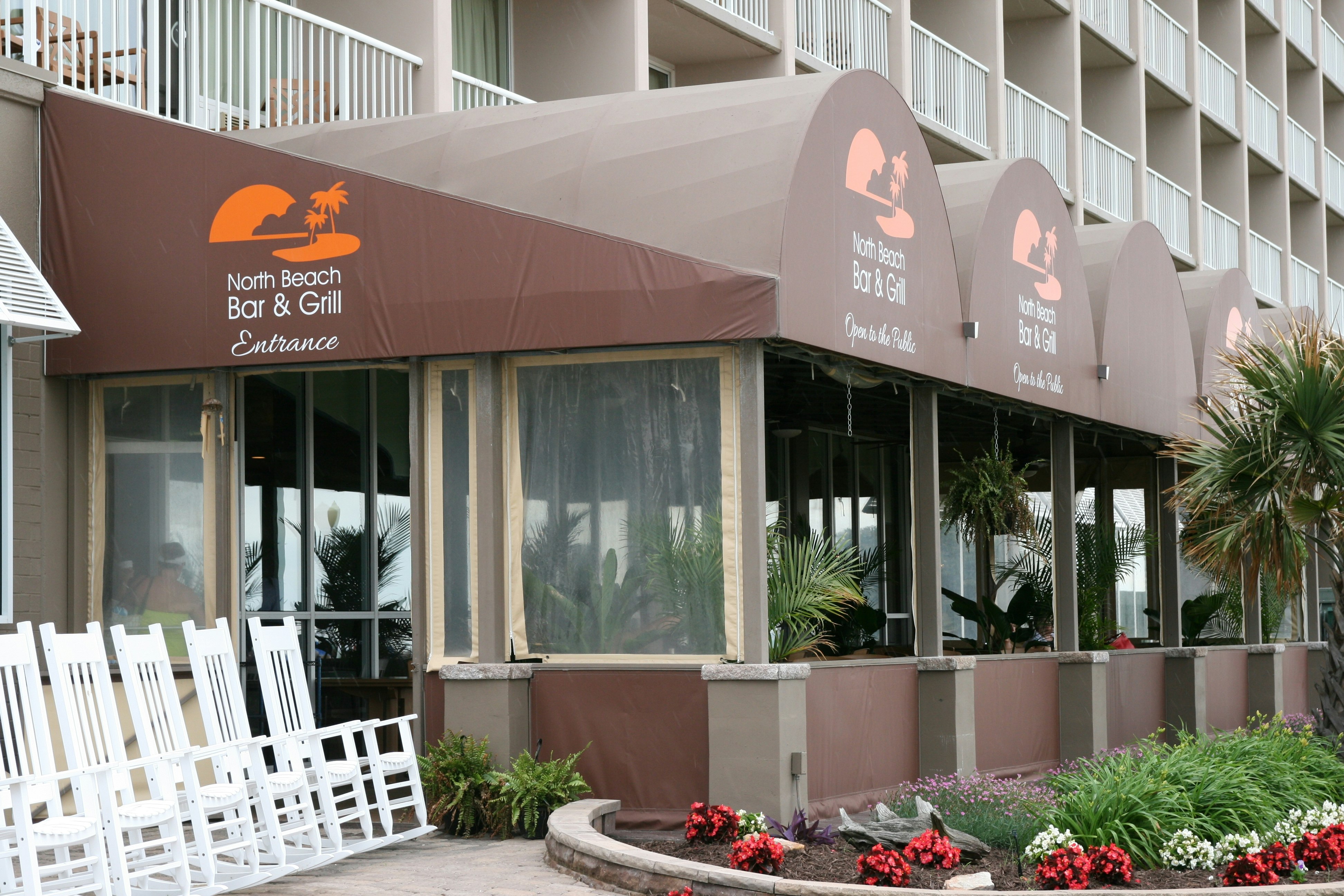 Hampton Inn Virginia Beach-Oceanfront North 4/75