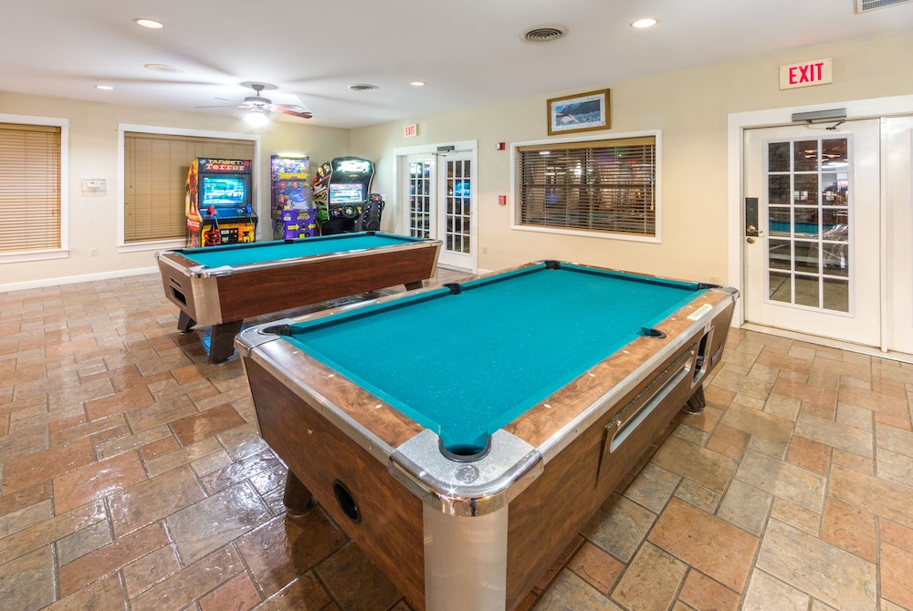 Holiday Inn Club Vacations Timber Creek Resort 10/64