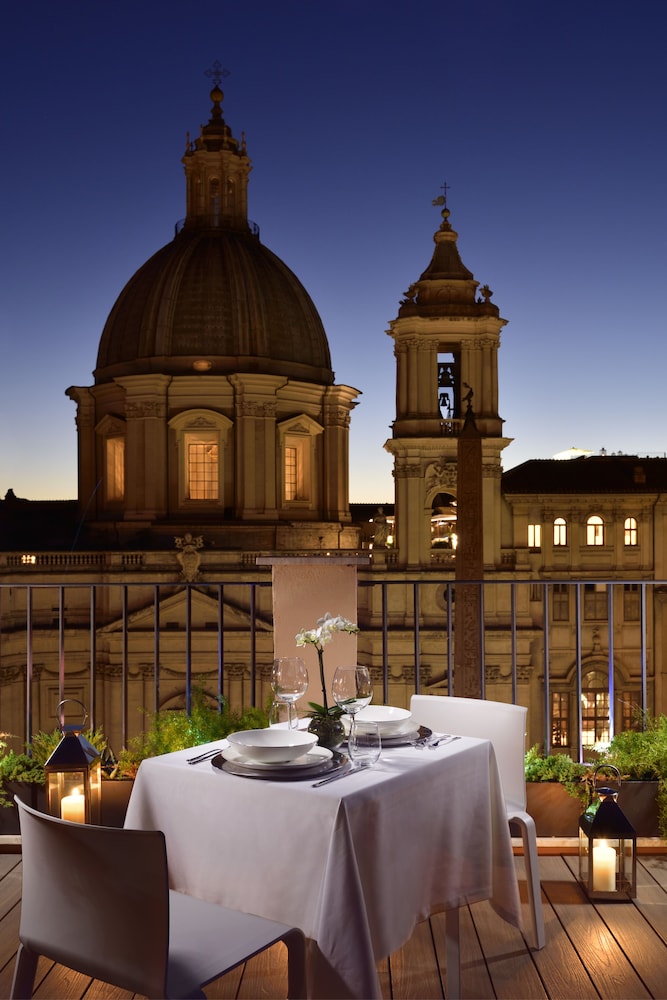 Lifestyle Suites Rome 4/74