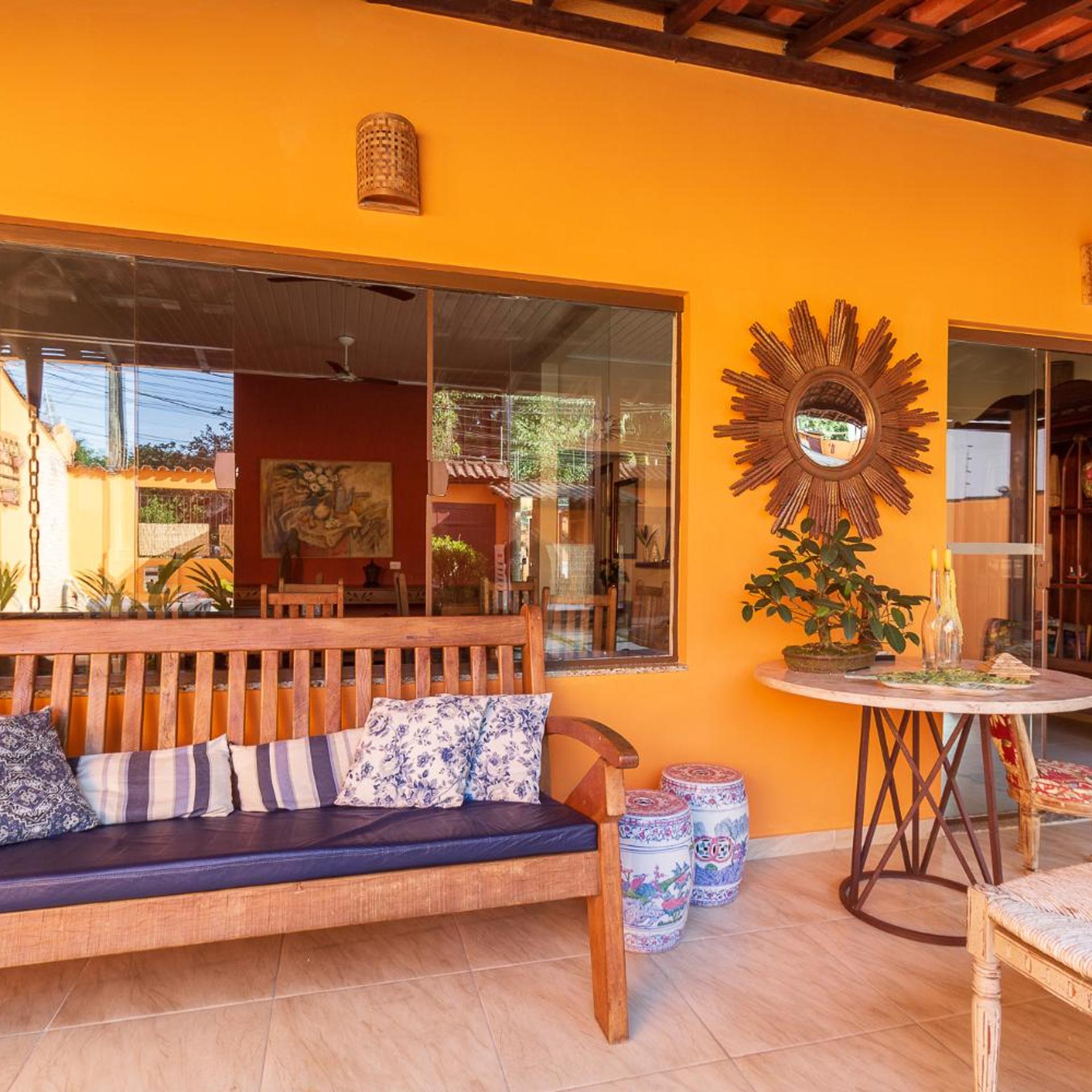 Pousada Villa Verano. 19/24