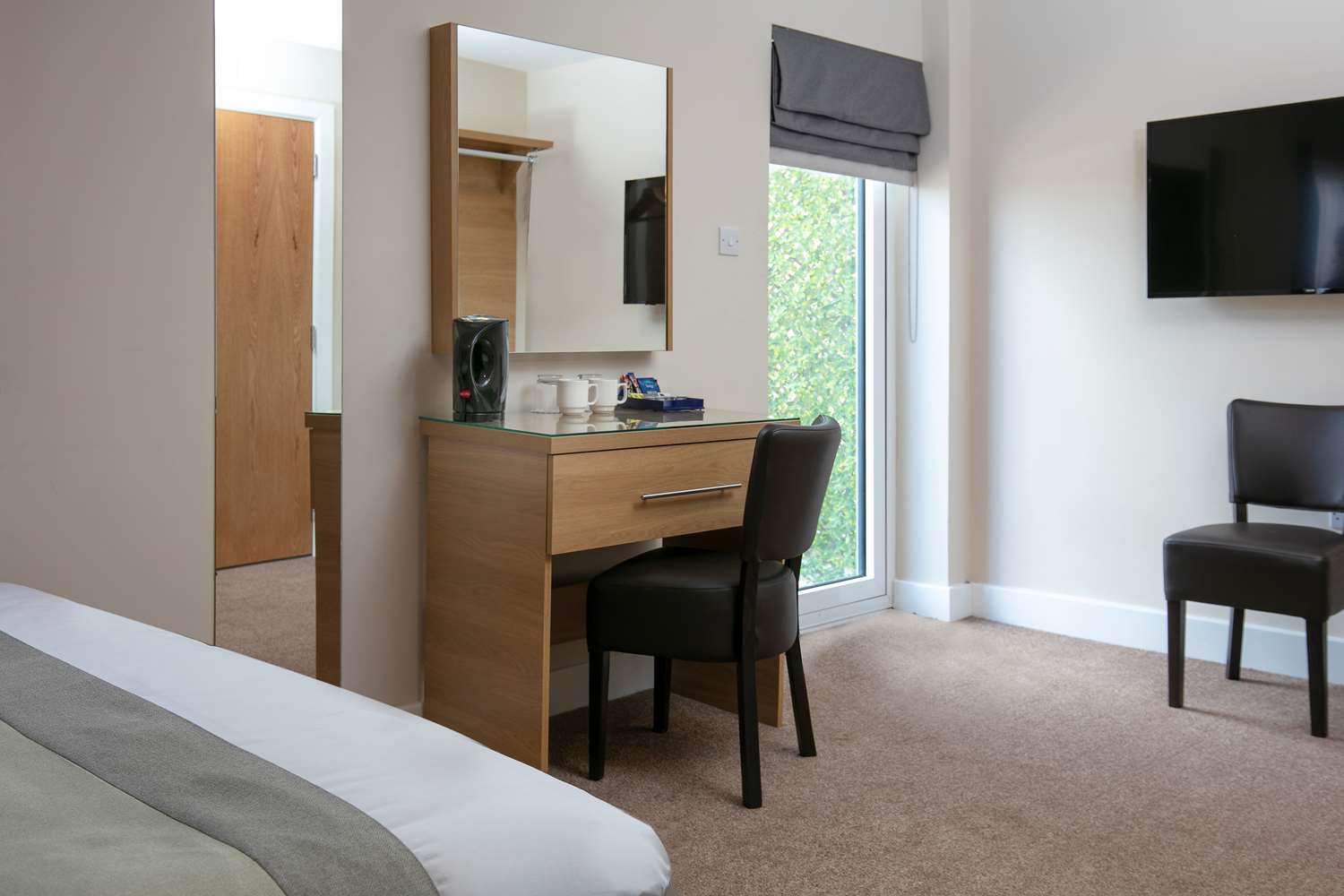 Best Western Northfields Ealing Hotel 20/32