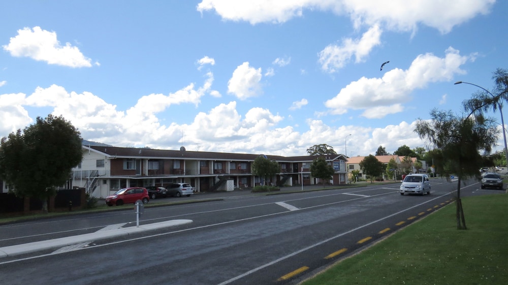 Kuirau Park Motor Lodge 7/49