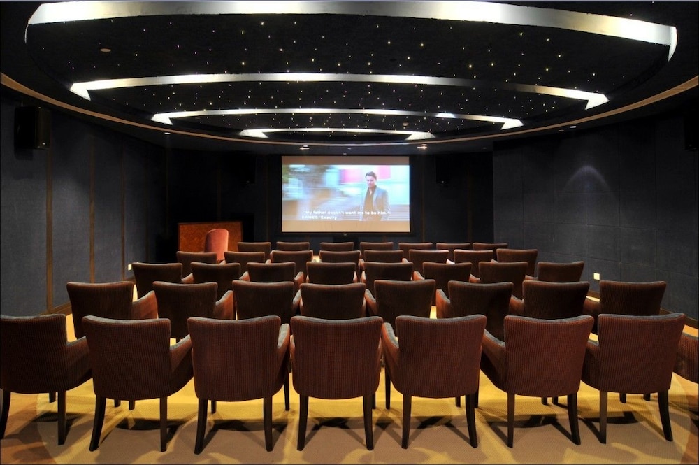 Siko Grand Hotel Suzhou Yangcheng 36/48