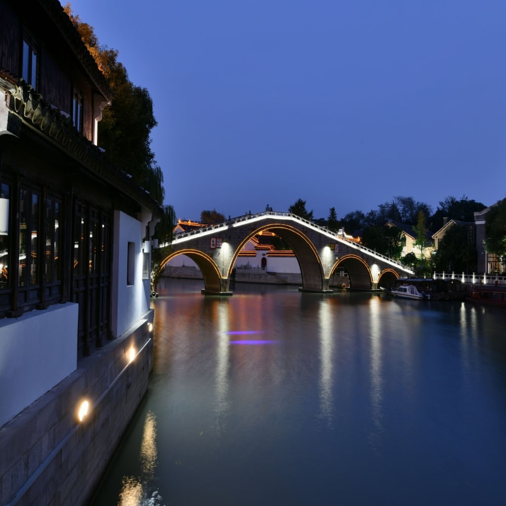 Blossom Hill Suzhou Shangtang 47/50