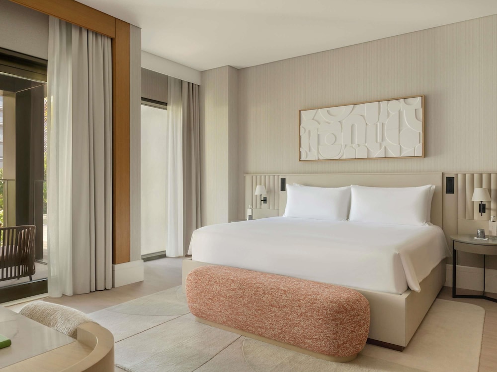 Delano Dubai 18/61