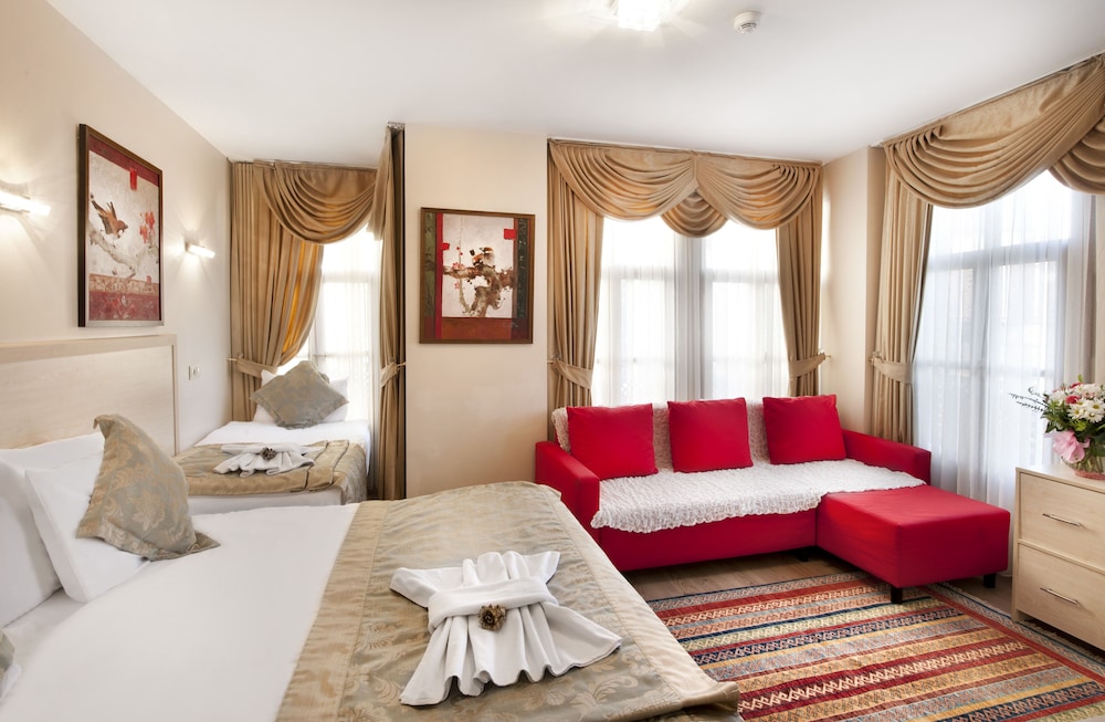 Sultan House Hotel 39/69