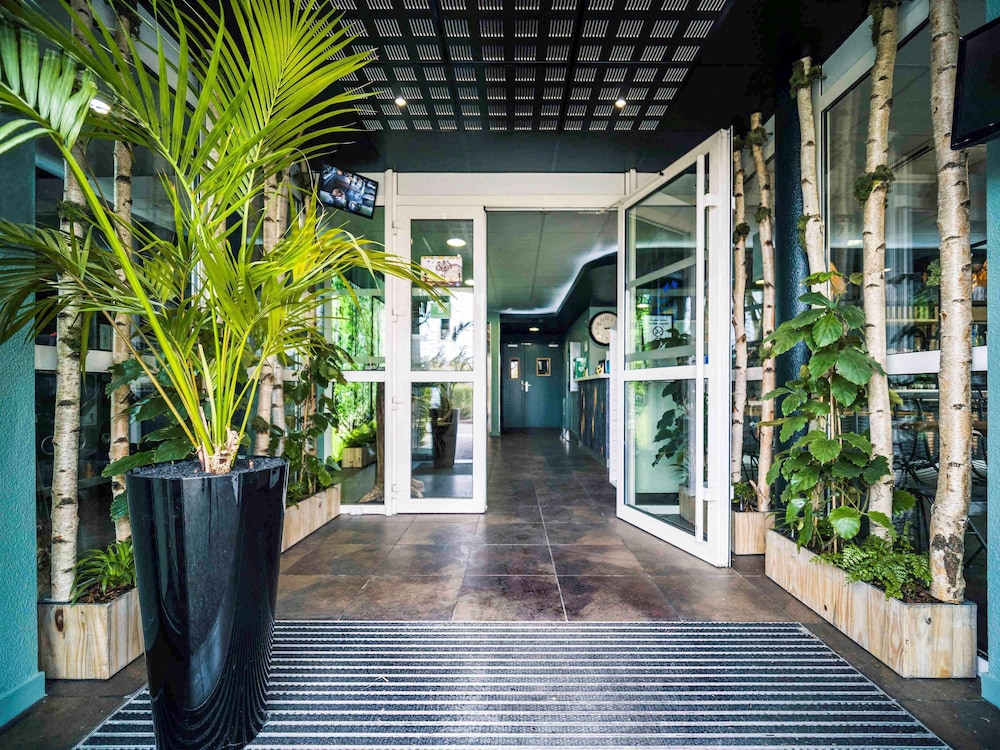 Ibis Budget Bordeaux Aeroport 2/47