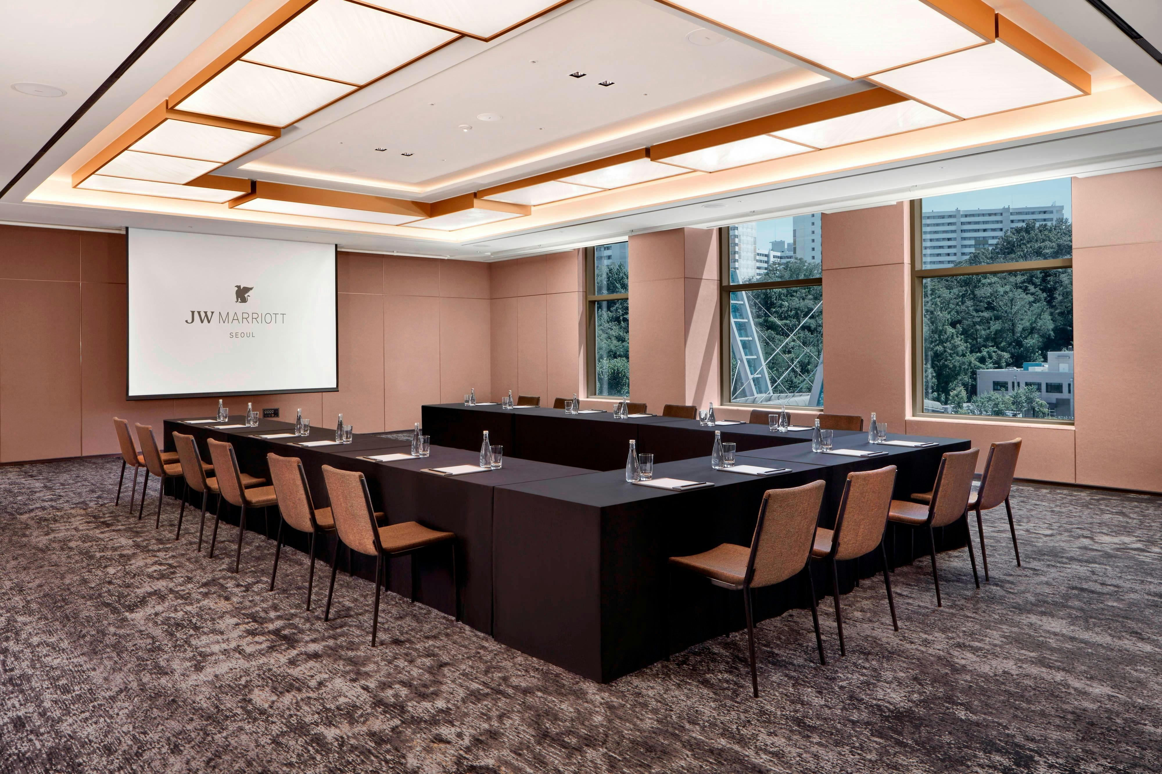 Jw Marriott Seoul 46/57