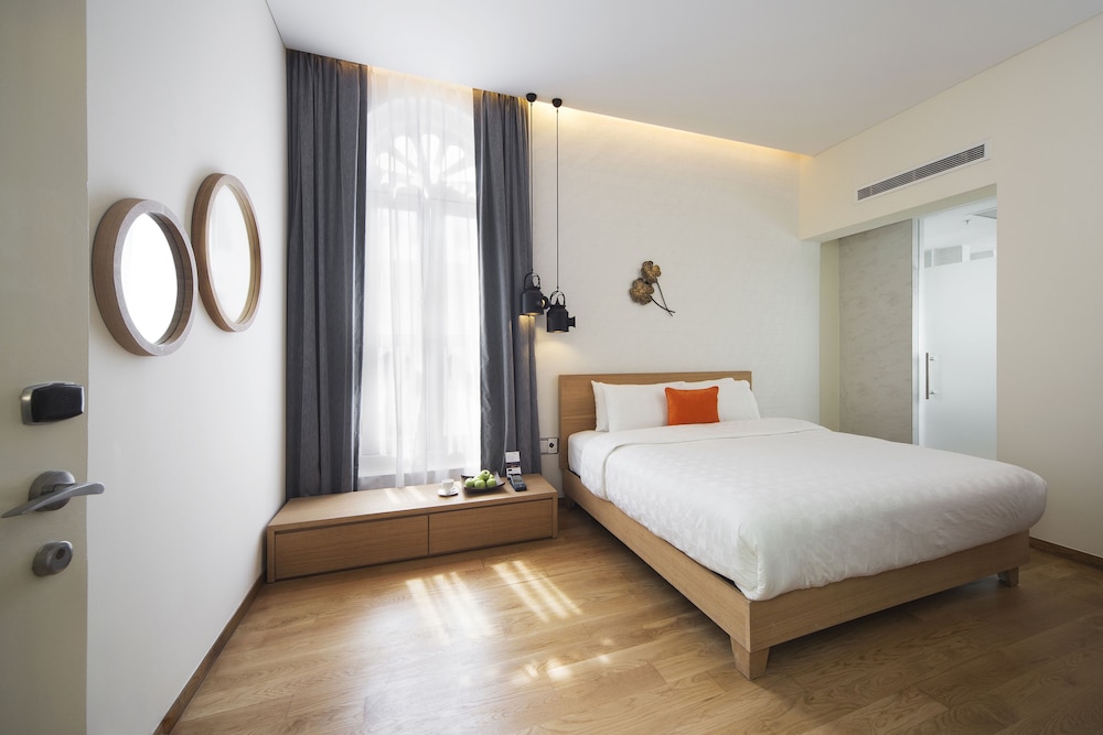 Hotel Clover 769 North Bridge Road Singapore 13/69