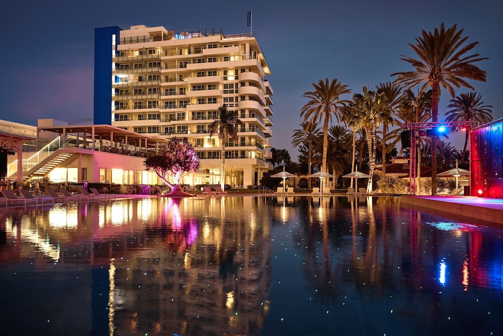 Robinson Club Jandia Playa - Adults only 3/50