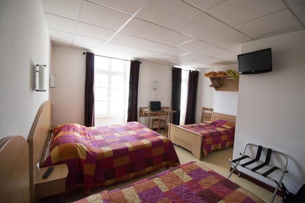 HOTEL DE LYON 12/33