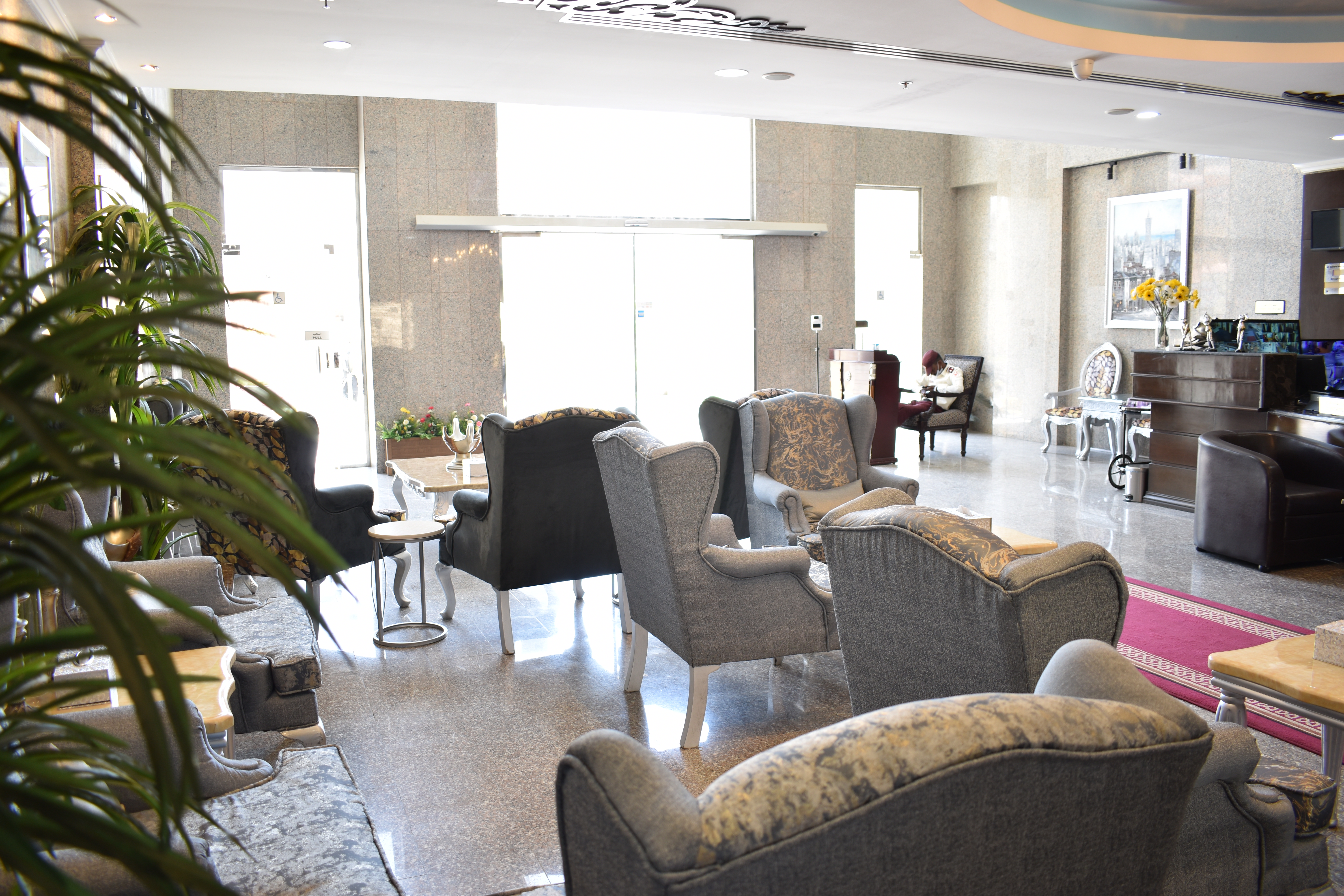فندق ون تو ون(One to One company for Serviced Apartments) 32/42