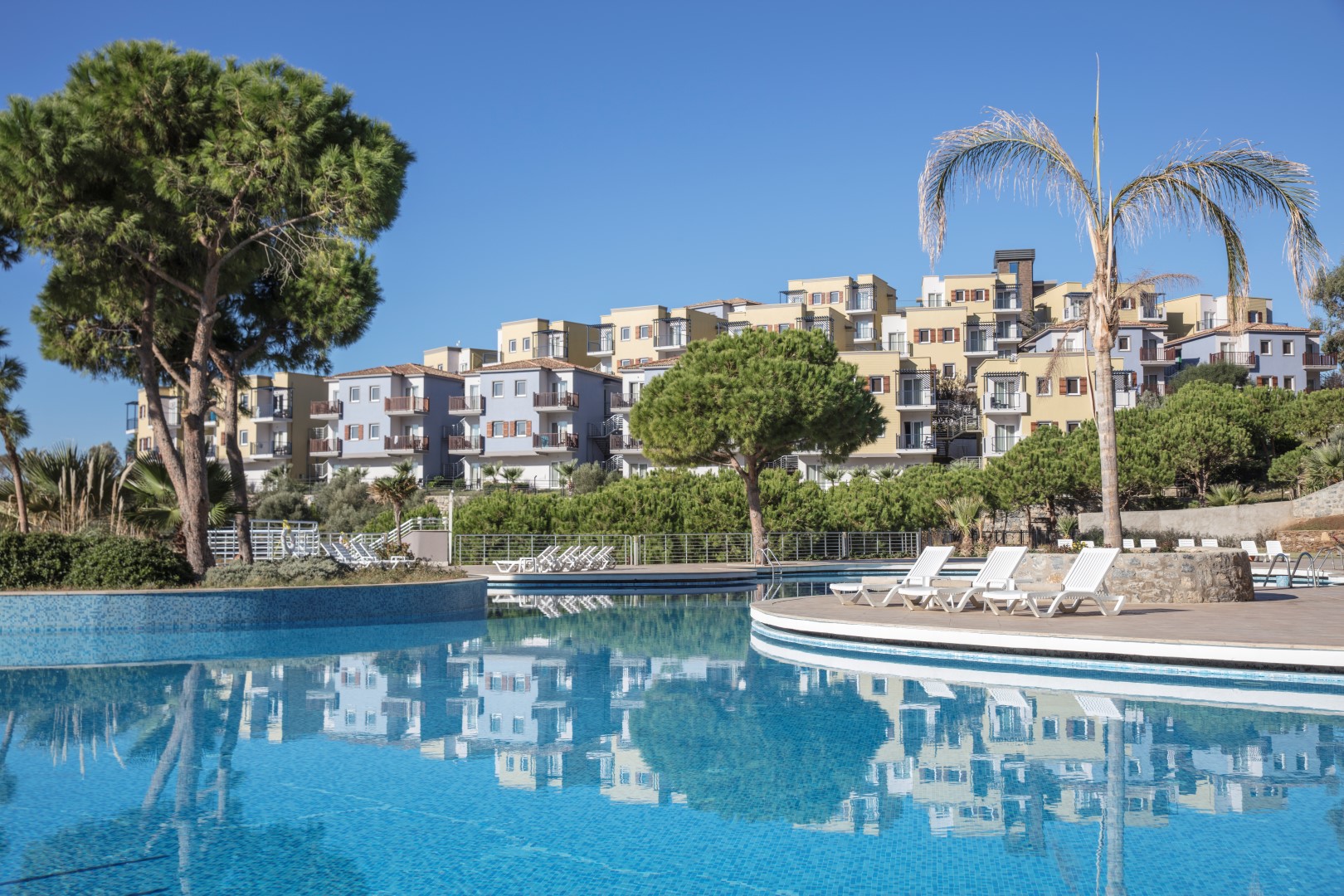 Aria Claros Beach & Spa Resort 39/45