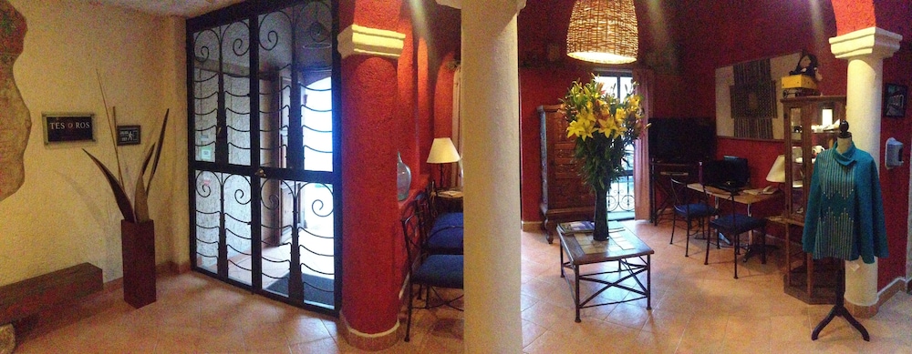 Villas Casa Morada 43/57