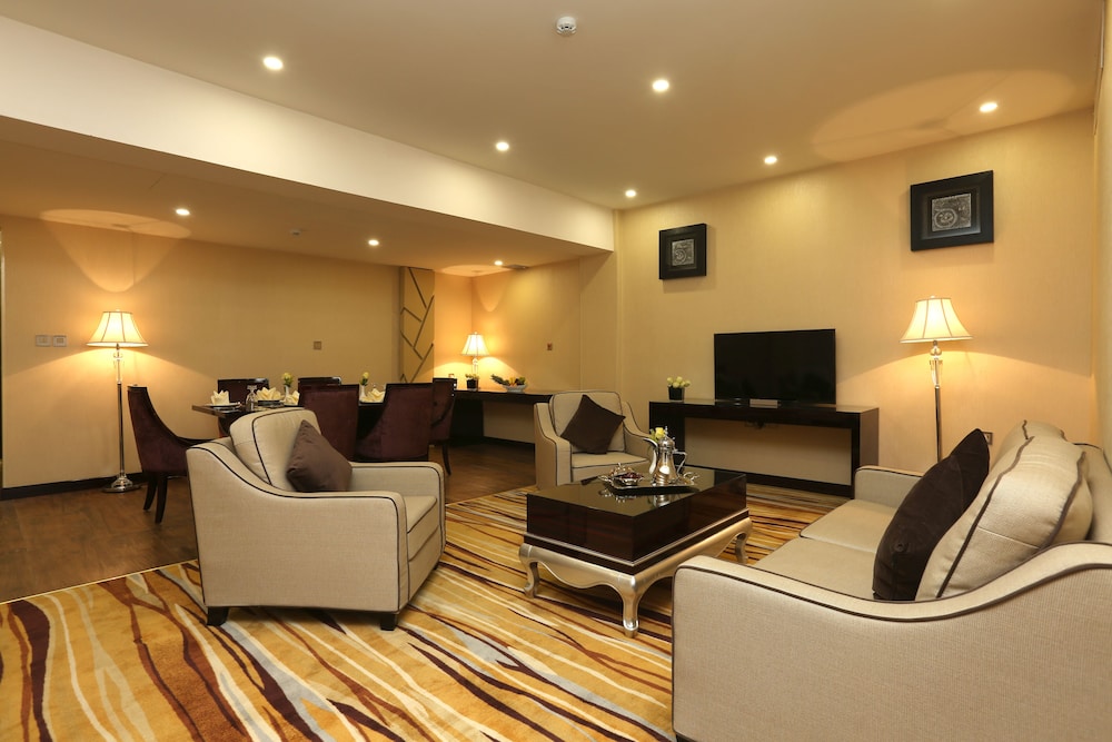 المهيدب ريزيدنس(Al Muhaidab Residence Al Ahsa) 32/45