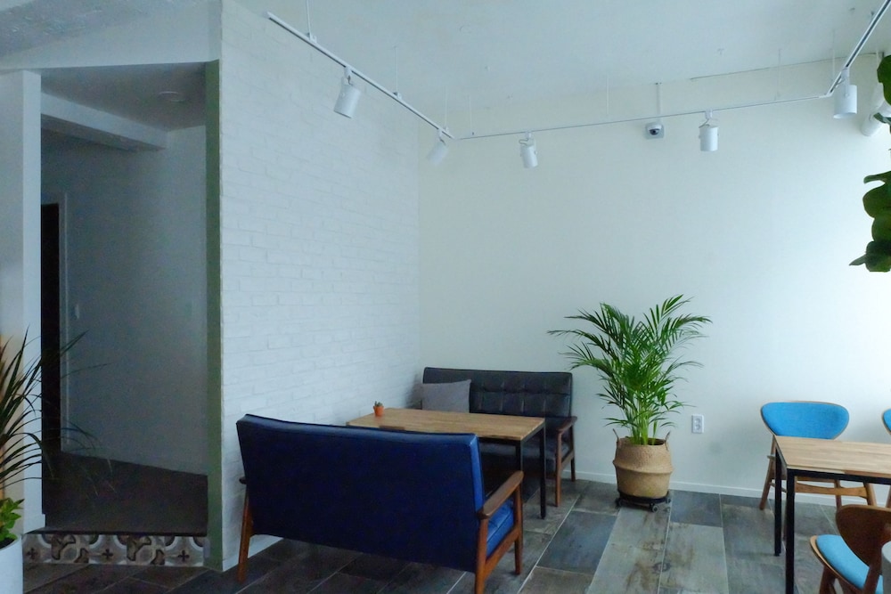 Hostel Espace 37/52