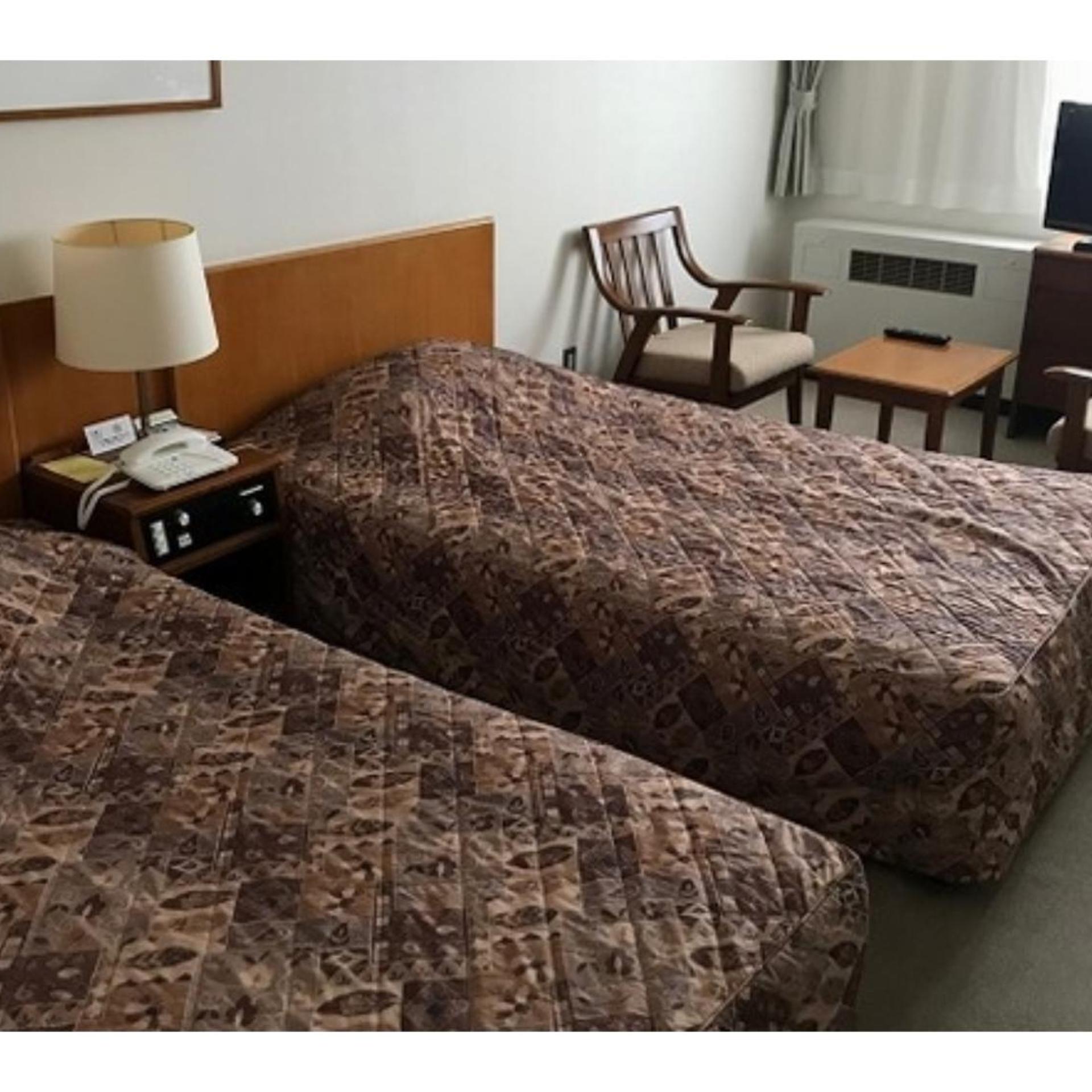 Kitaguni Grand Hotel 36/50